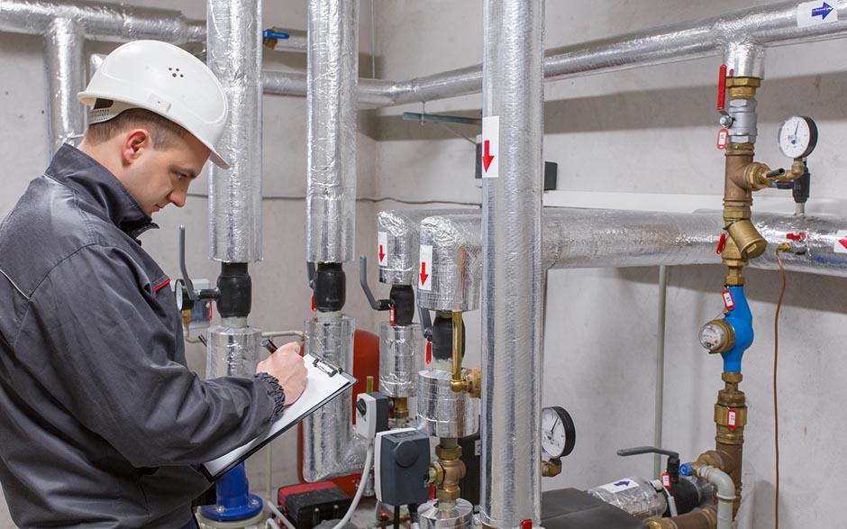pose de chaudière électrique tarif Paris 17